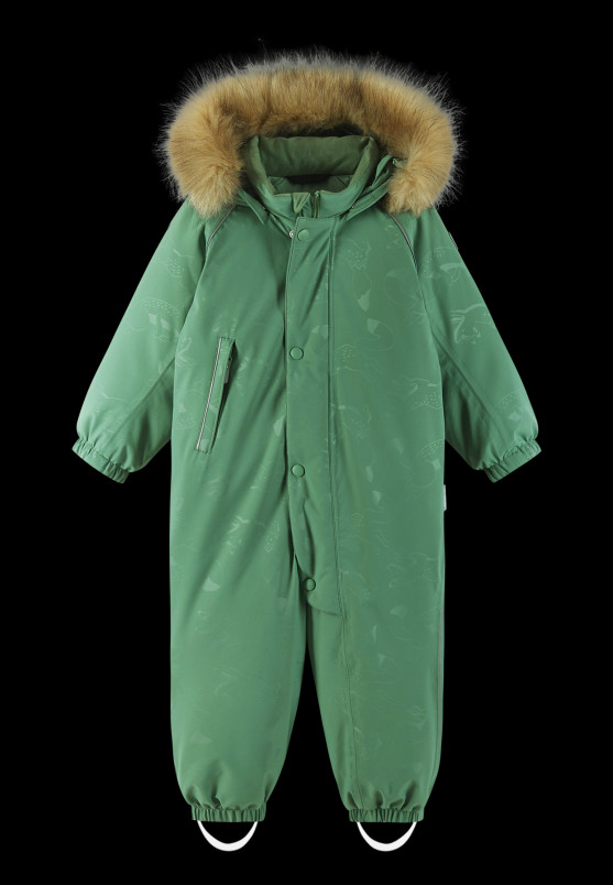 detail Dětský overal Reima Aapua