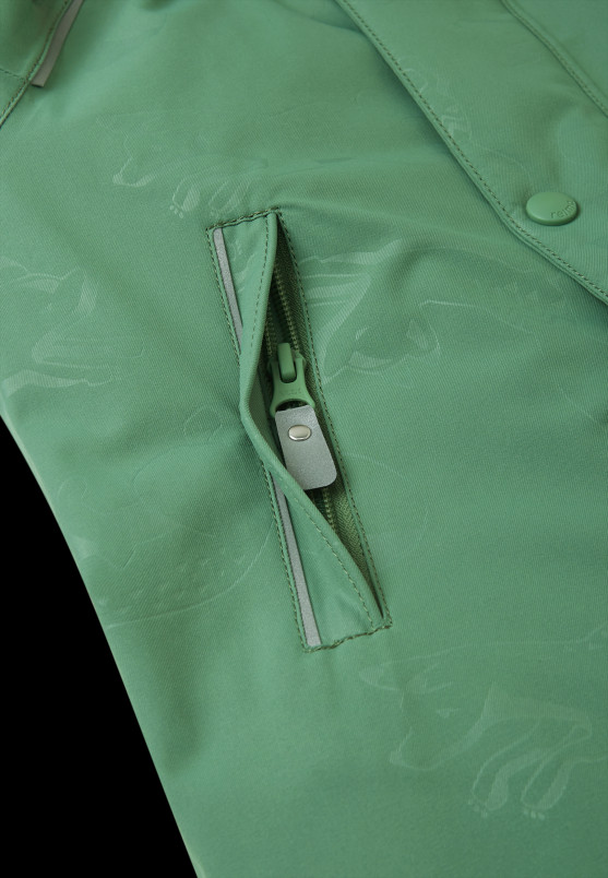 detail Dětský overal Reima Aapua