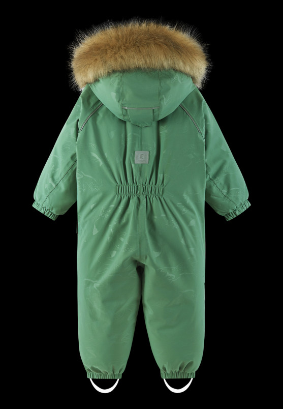 detail Dětský overal Reima Aapua