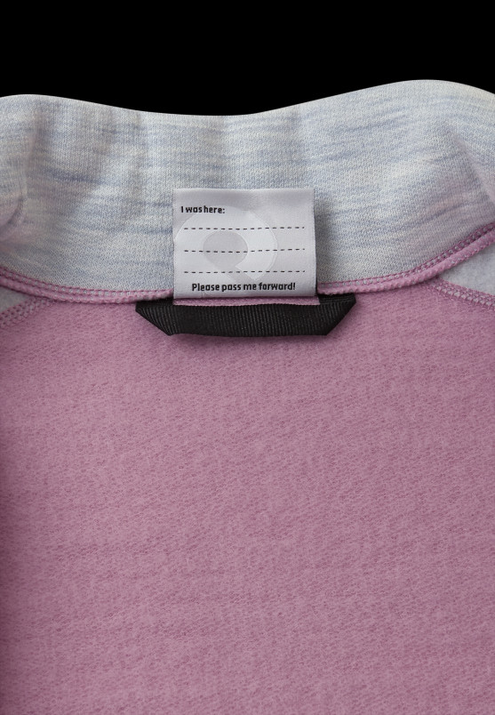 detail Dětský svetr Reima Merin