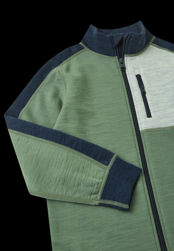 detail Dětský svetr Reima Merin