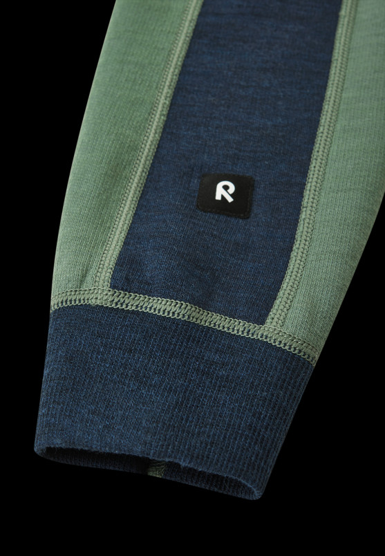 detail Dětský svetr Reima Merin