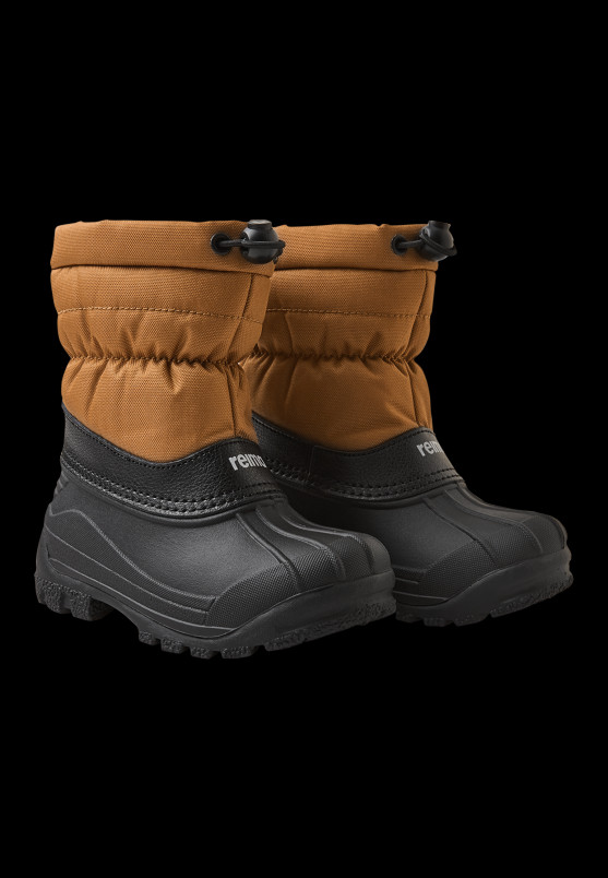 detail Dětské zimní boty Reima Nefar
