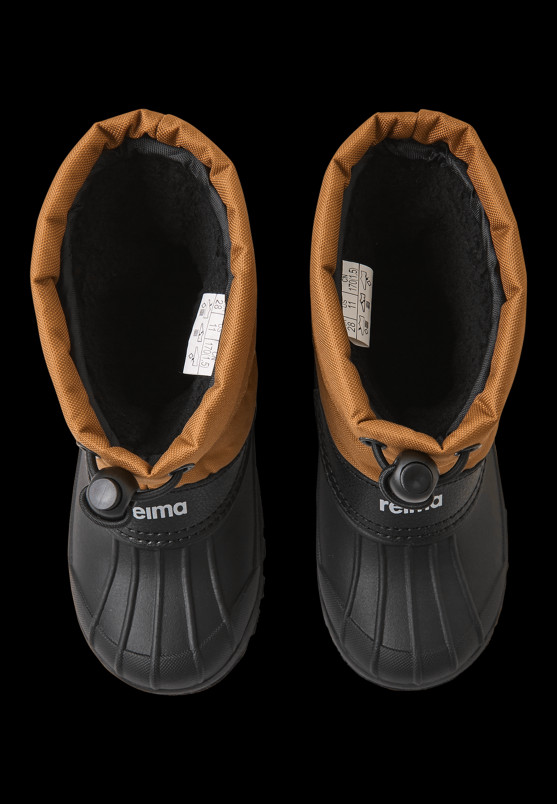 detail Dětské zimní boty Reima Nefar