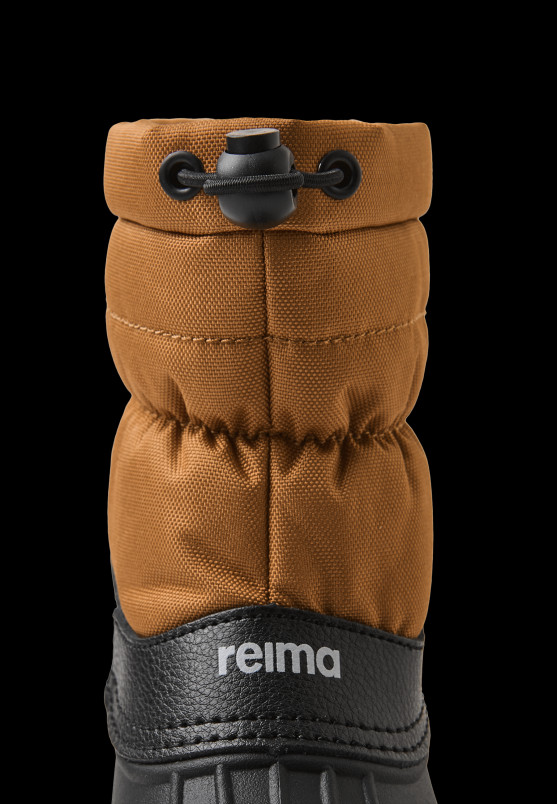 detail Dětské zimní boty Reima Nefar