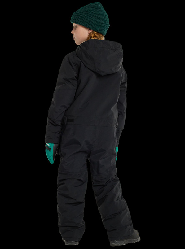 detail Dětský overal Burton 2L One Piece
