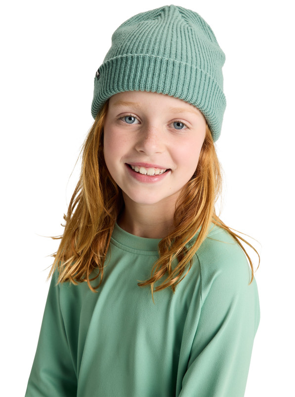 detail Dětská čepice Burton Recycled DND Beanie (3 Pack)