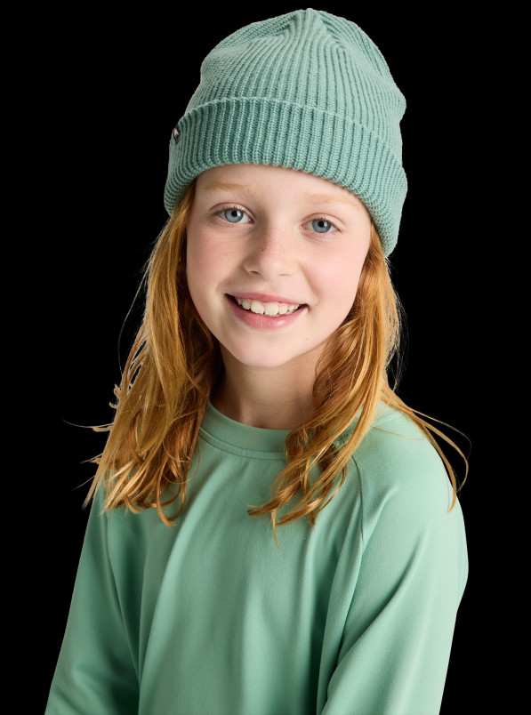 detail Dětská čepice Burton Recycled DND Beanie (3 Pack)