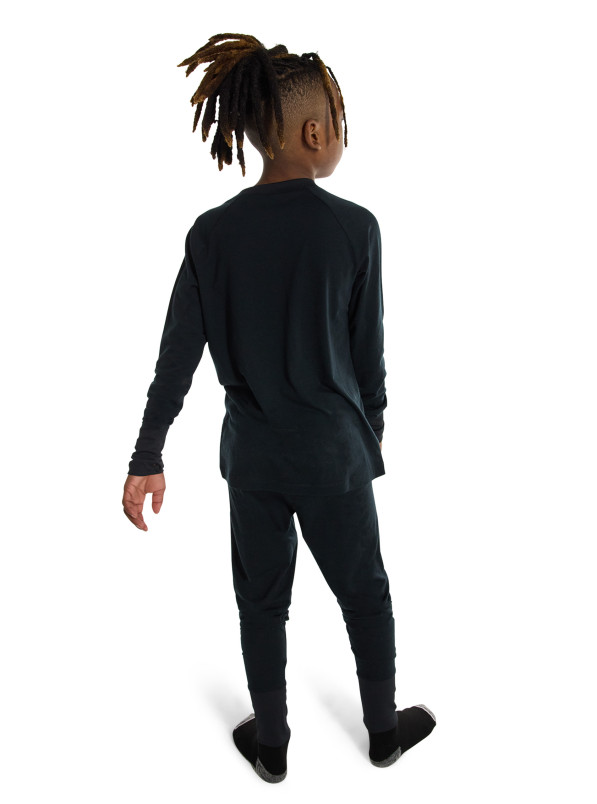 detail Dětské termoprádlo Burton Merino Wool Base Layer Set