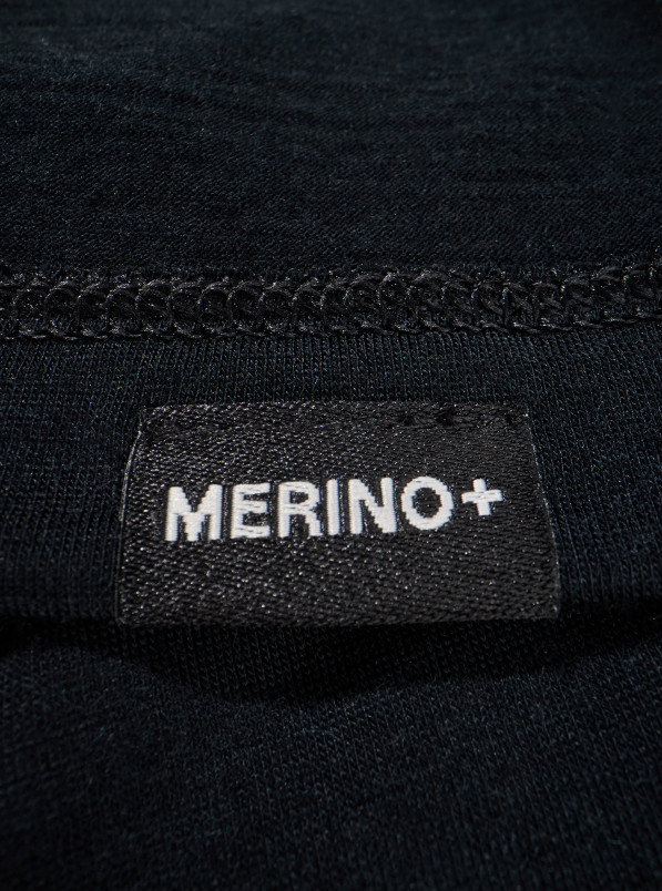 detail Dětské termoprádlo Burton Merino Wool Base Layer Set