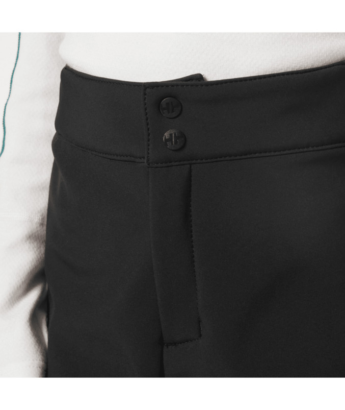 detail Dětské kalhoty Helly Hansen JR GIRL MAYA STRETCH SKI PANT