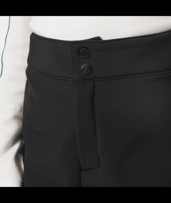 detail Dětské kalhoty Helly Hansen JR GIRL MAYA STRETCH SKI PANT