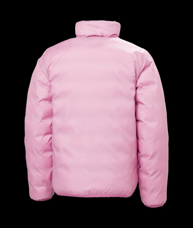 detail Dětská bunda Helly Hansen JR MARKA INSULATOR JACKET