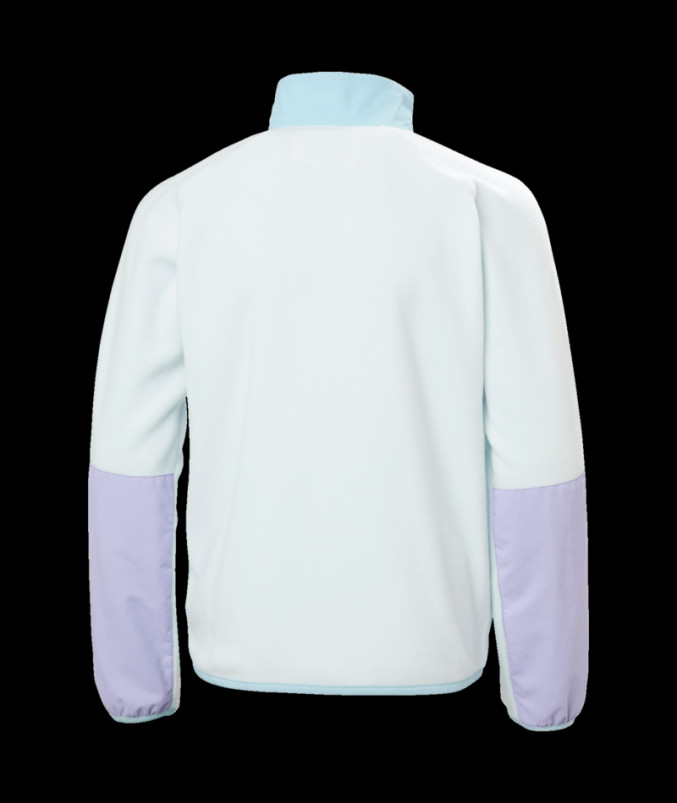 detail Dětská bunda Helly Hansen JR MARKA FLEECE JACKET