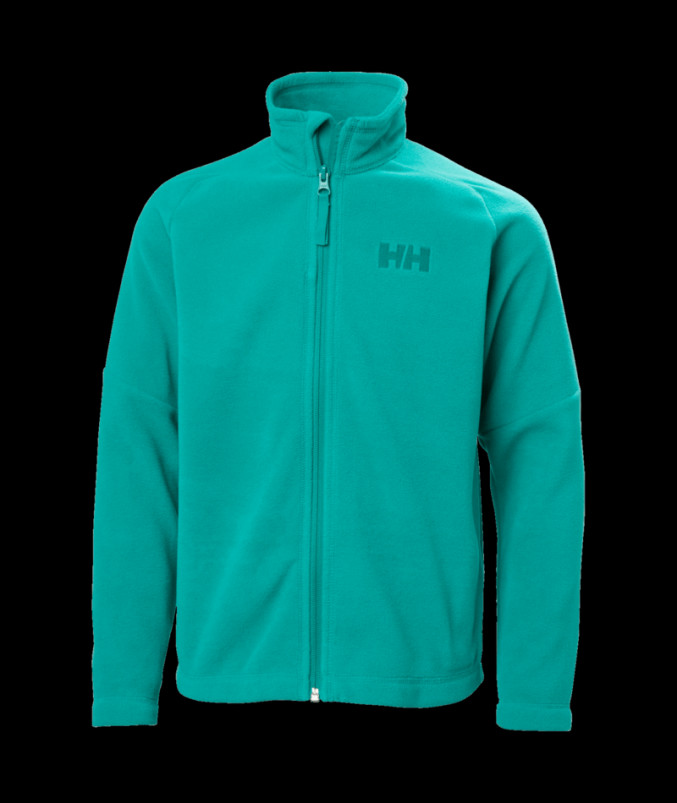 detail Dětská bunda Helly Hansen JR DAYBREAKER 2.0 JACKET