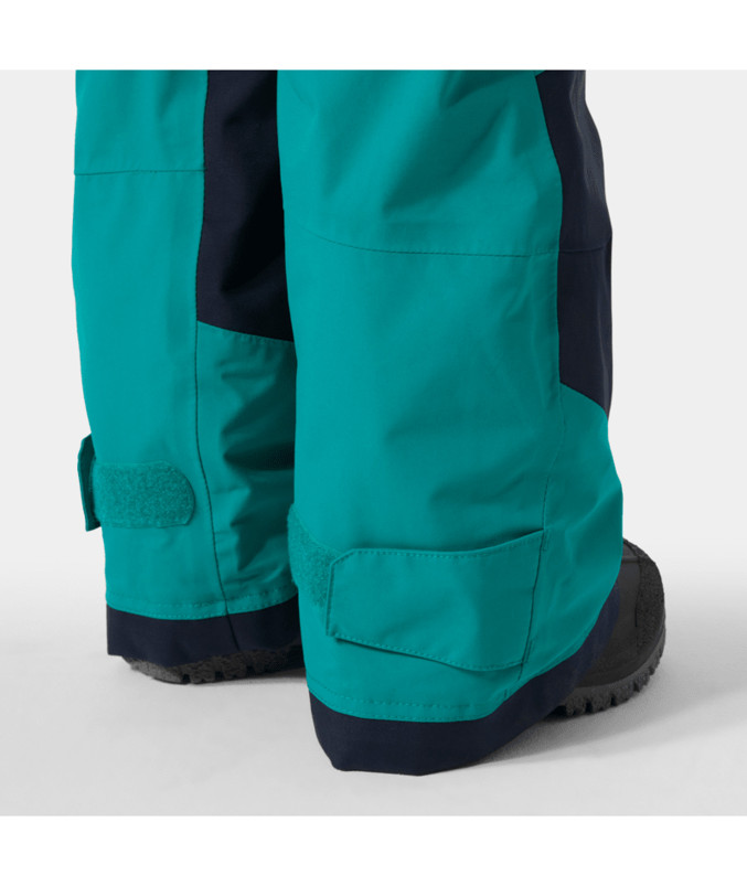 detail Dětské kalhoty Helly Hansen K RIDER 2 INS BIB