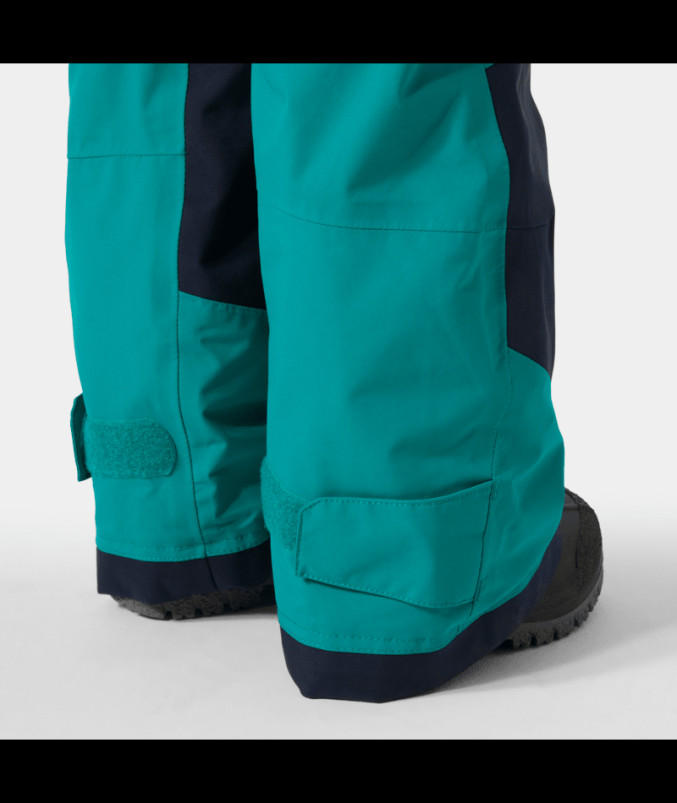 detail Dětské kalhoty Helly Hansen K RIDER 2 INS BIB