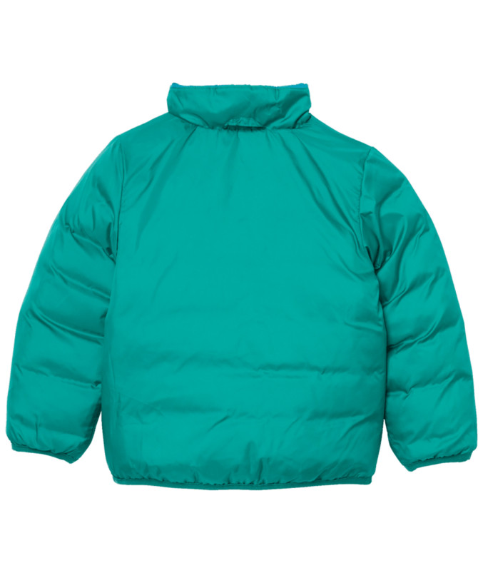 detail Dětská bunda Helly Hansen K DALEN REVERSIBLE JACKET