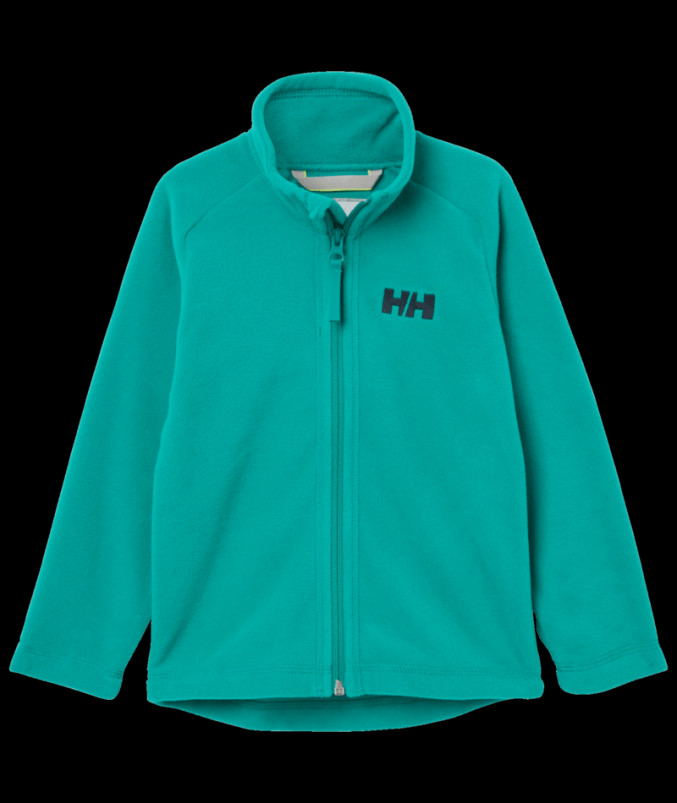 detail Dětská bunda Helly Hansen K DAYBREAKER 2.0 JACKET