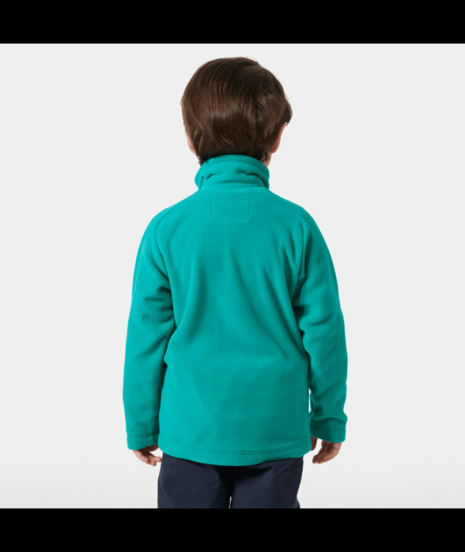 detail Dětská bunda Helly Hansen K DAYBREAKER 2.0 JACKET