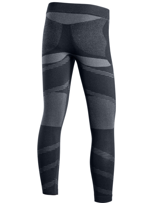 detail Dětské termoprádlo Iron-ic Dětské funkční legíny