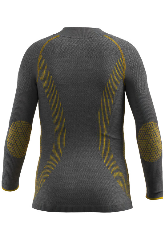 detail Dětské NEPRŮŘEZNÉ TERMOPRÁDLO Iron-ic FIS** I-Protect PRO triko JR