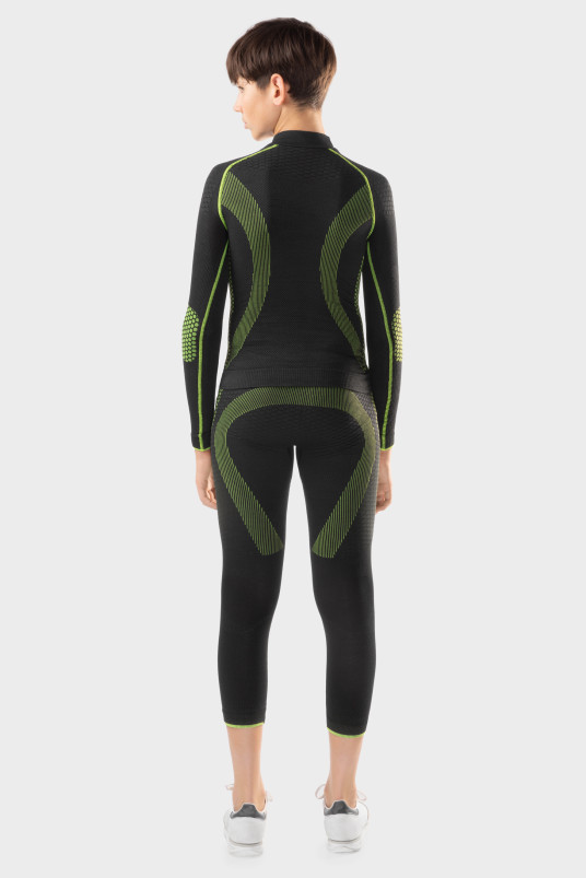 detail Dětské NEPRŮŘEZNÉ TERMOPRÁDLO Iron-ic I-Protect triko JR