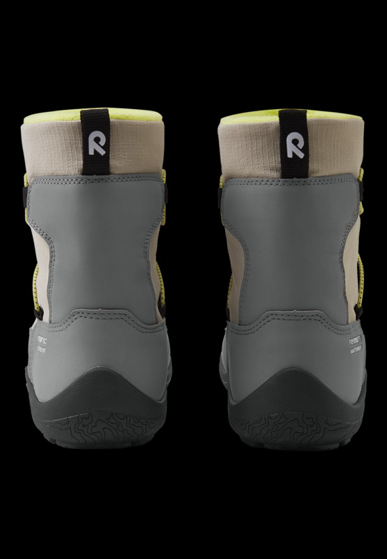 detail Dětské zimní boty Reima Ensilumi