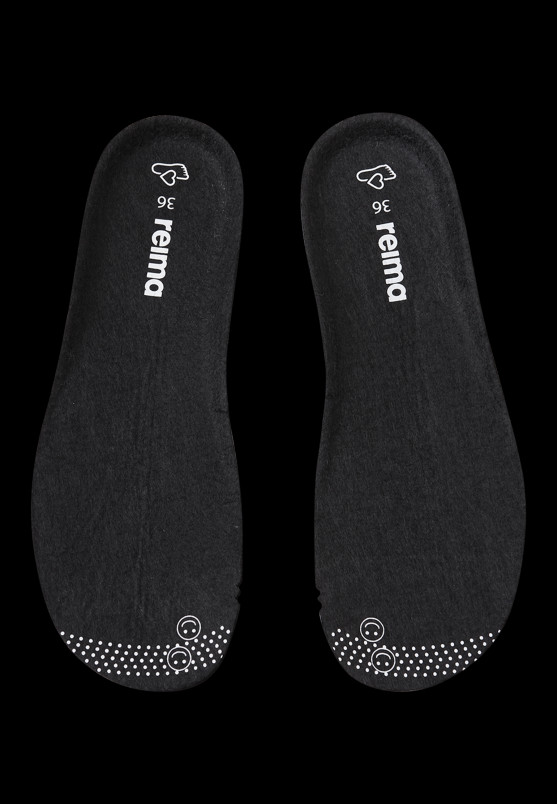 detail Dětské zimní boty Reima Ensilumi