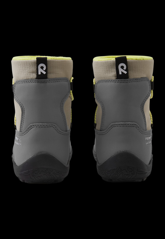 detail Dětské zimní boty Reima Ensilumi