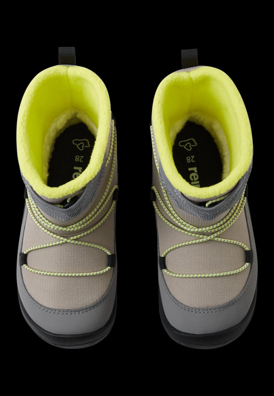 detail Dětské zimní boty Reima Ensilumi