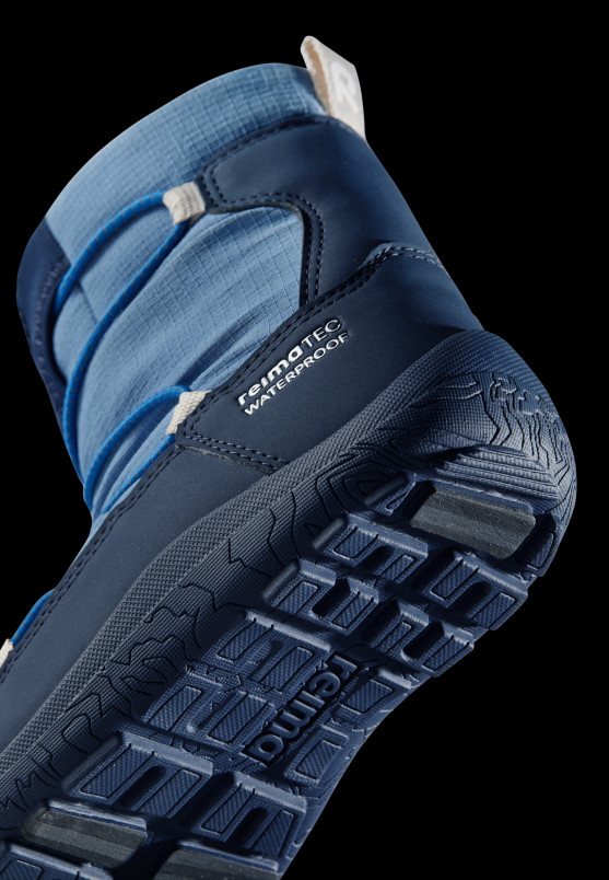 detail Dětské zimní boty Reima Ensilumi