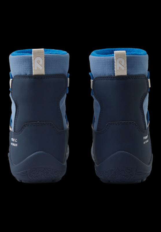 detail Dětské zimní boty Reima Ensilumi