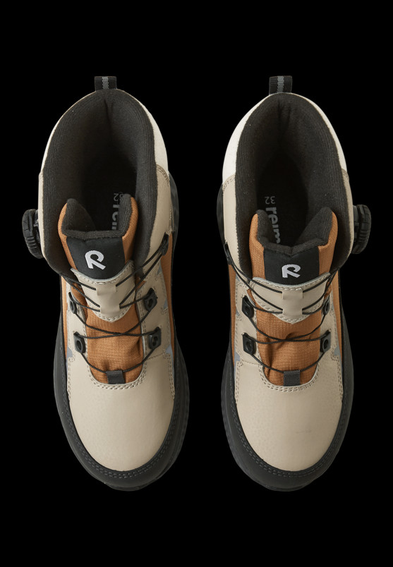 detail Dětské outdoorové boty Reima Hallava