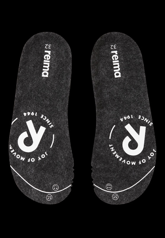 detail Dětské outdoorové boty Reima Hallava