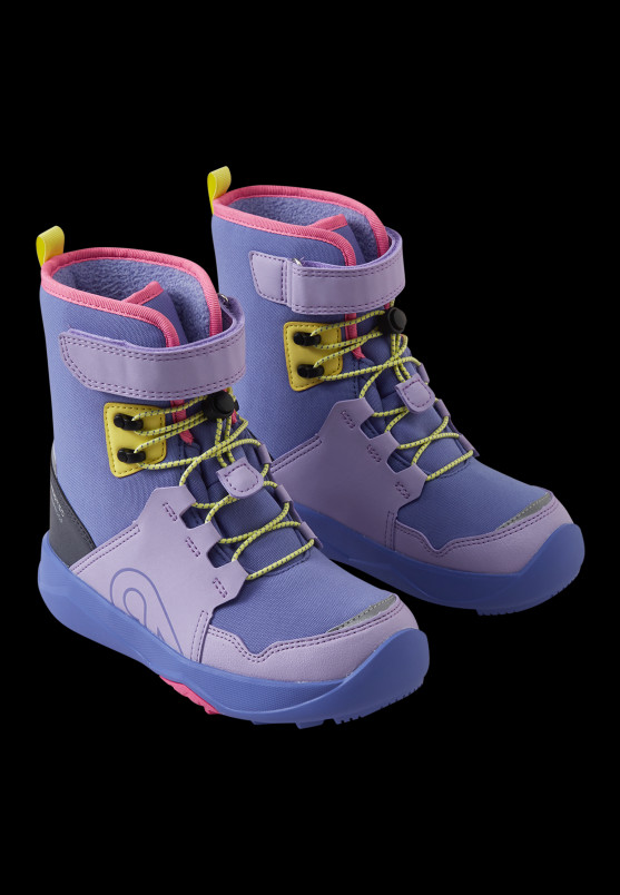 detail Dětské outdoorové boty Reima Talves