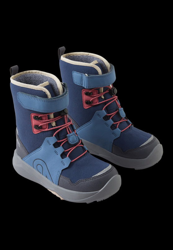 detail Dětské outdoorové boty Reima Talves