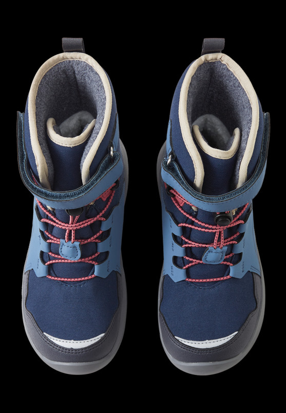 detail Dětské outdoorové boty Reima Talves
