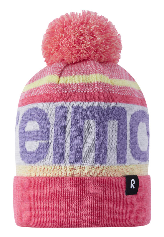 detail Dětská čepice Reima Taasko