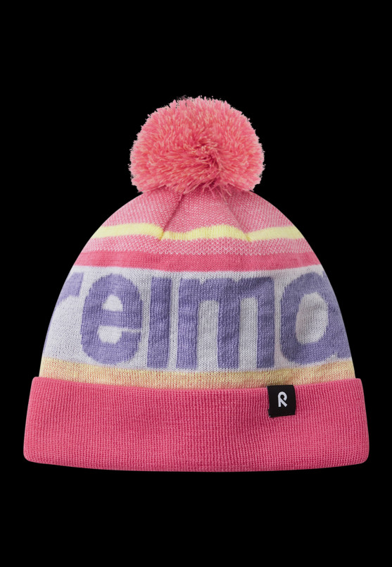 detail Dětská čepice Reima Taasko