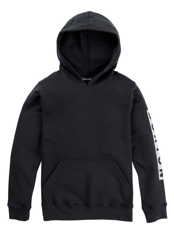 detail Dětské mikina Burton KD ELITE PO