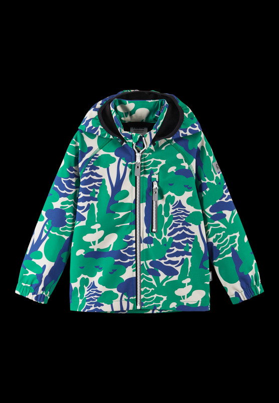 detail Dětská bunda Reima Vantti