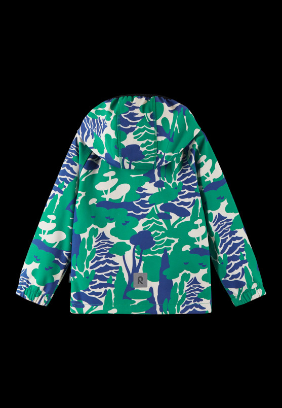 detail Dětská bunda Reima Vantti