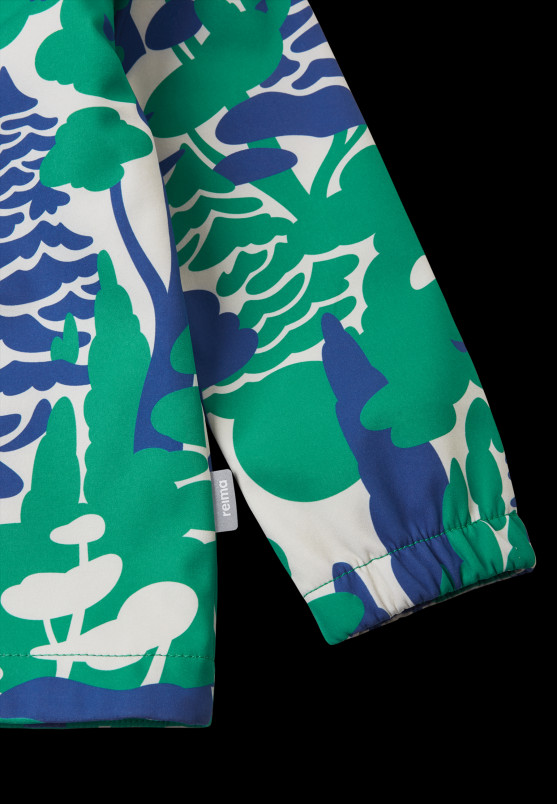 detail Dětská bunda Reima Vantti