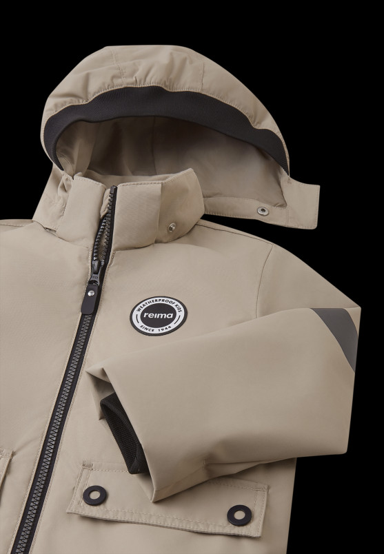 detail Dětská bunda Reima Sydvest
