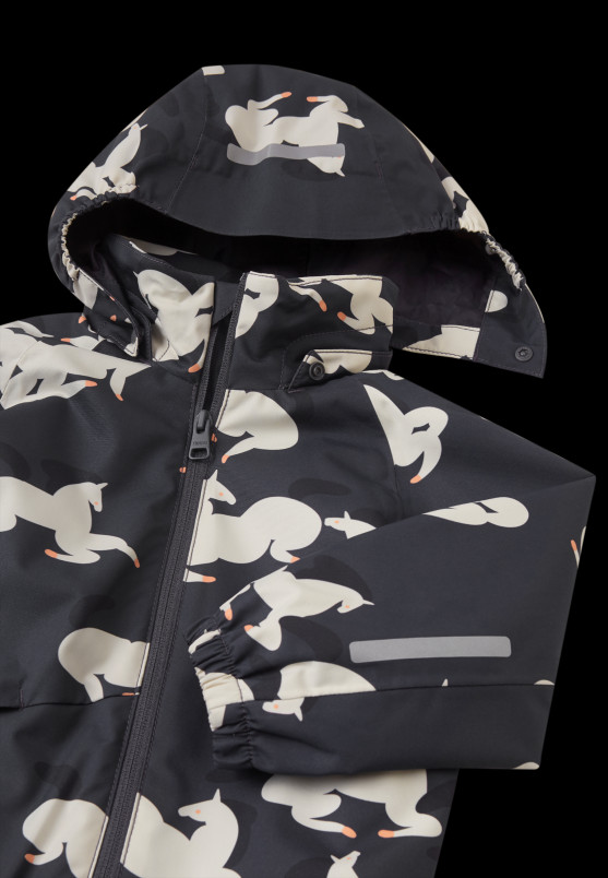 detail Dětský overal Reima Jupperi