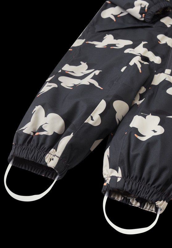 detail Dětský overal Reima Jupperi