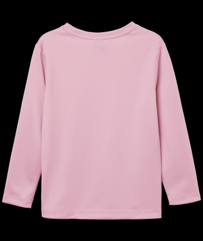detail Dětské tričko Helly Hansen K HH TECH GRAPHIC LS TOP