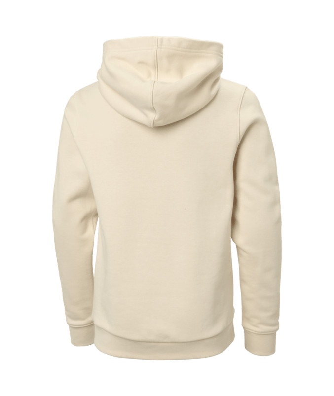 detail Dětské mikina Helly Hansen JR HH LOGO HOODIE