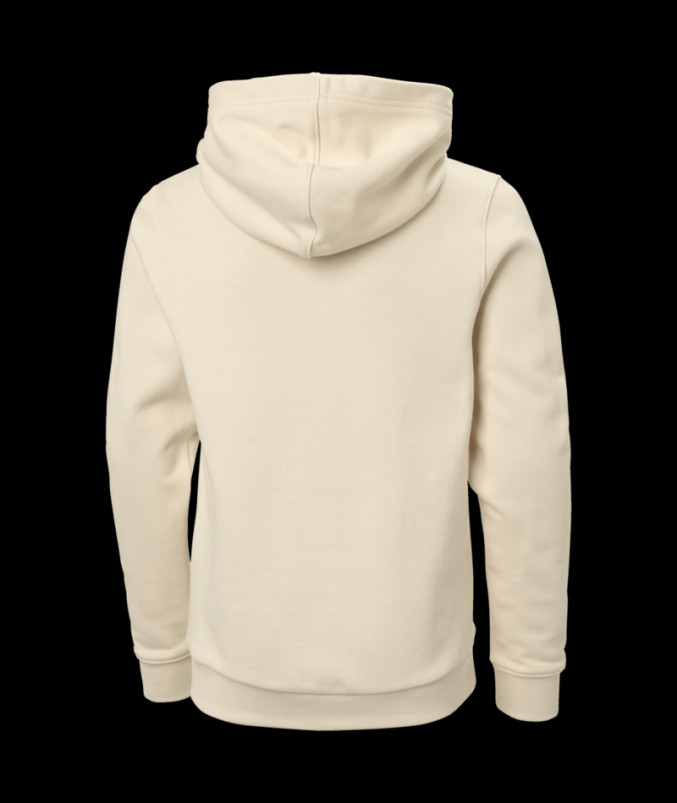 detail Dětské mikina Helly Hansen JR HH LOGO HOODIE